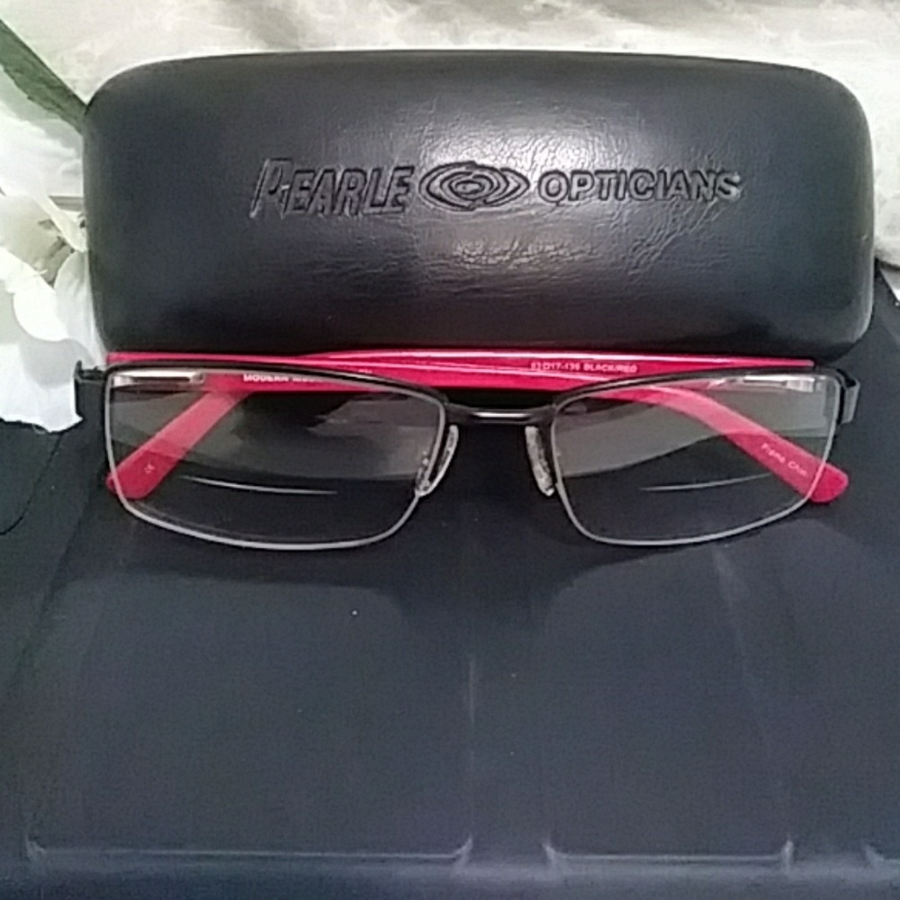 Reading Glasses by Camden
